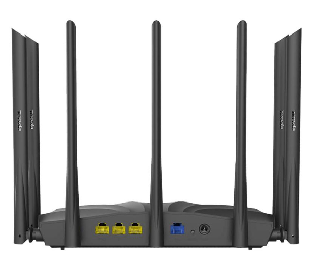 Tenda AC23 (2100Mb/s a/b/g/n/ac) DualBand - 575281 - zdjęcie 3